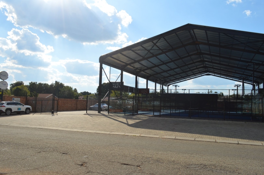 Commercial Property for Sale in Irene Park North West
